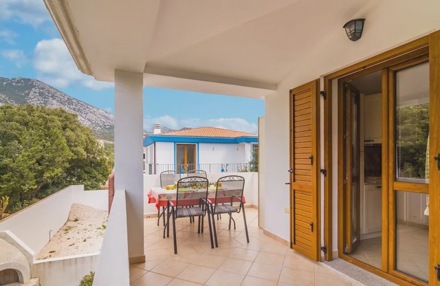 Casa Osalla 2 - Two Bedroom Apartment, Sleeps 4