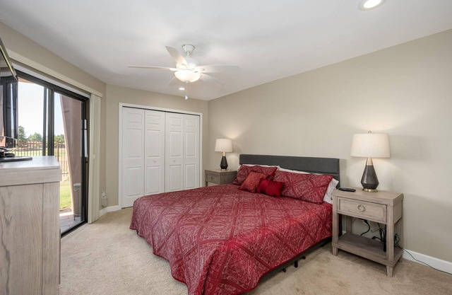 CASA PACO/Golf Course Steps Away