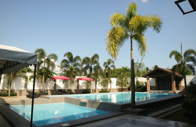 Casa Palmera Tourist Inn