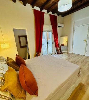 Casa Papèl 4 posti letto
