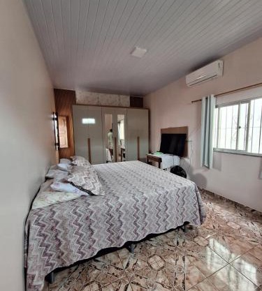 Casa para cop30