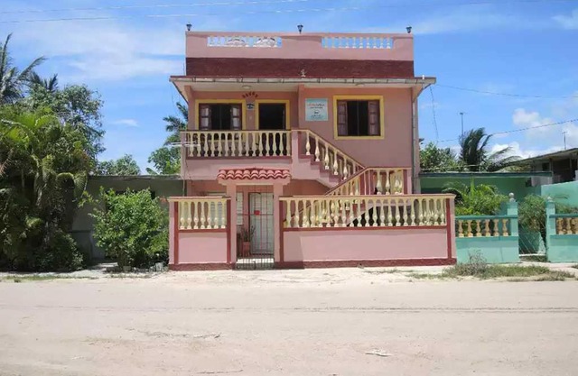 Casa Particular Ritmo Latino