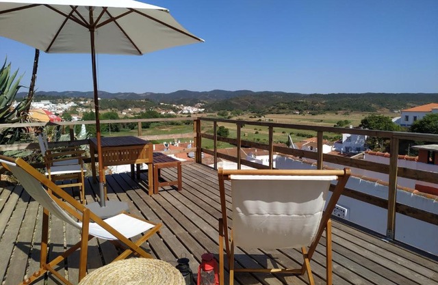 Casa Pe do Castelo