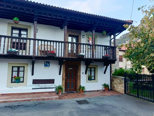 Casa Pelayo 2