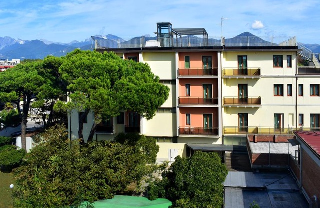 Casa per Ferie Nostra Signora Tonfano