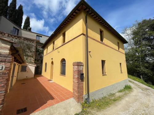 Casa Peragna 2,8km from the Center