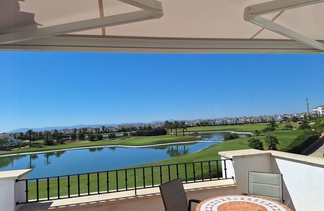 Casa Pez Espada-A Murcia Holiday Rentals Property
