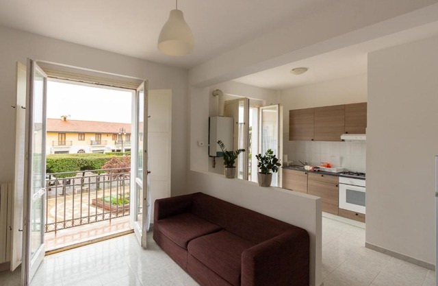 Casa Piazza De Sanctis - Irpinia