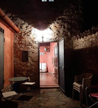 Casa Piccolo Borgo