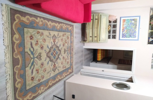 Casa Pif: quiet, pretty and welcoming