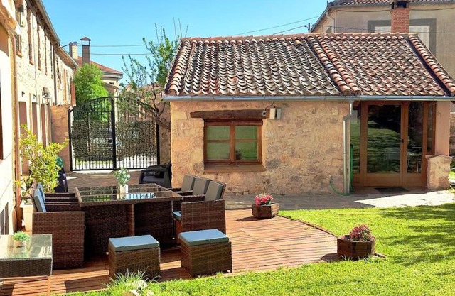 Casa Pinines