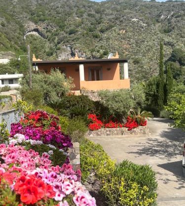 Casa Pirrera Asinelli