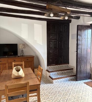 Casa Plaza Vieja
