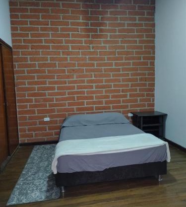 Casa Prado Centro