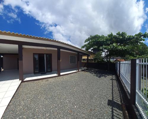 Casa praia