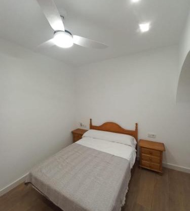 Casa Puerta de Almodovar 2