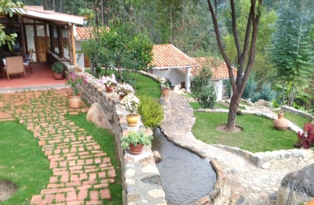 Casa Pukayaku Lodge