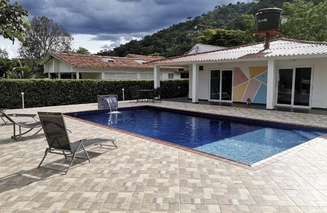 Casa Quinta Las Palmas