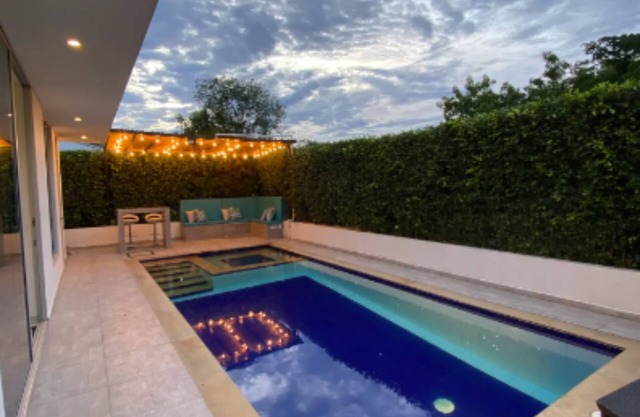 Casa Quinta Piscina Privada Ricaurte