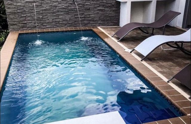 Casa Quinta Vacacional con Piscina Privada Santiago de Tolú
