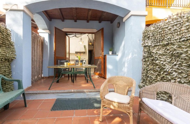 Casa Raftin