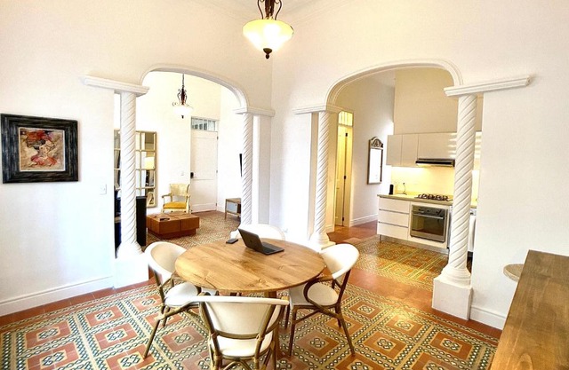 Casa Rambla Serra Cali