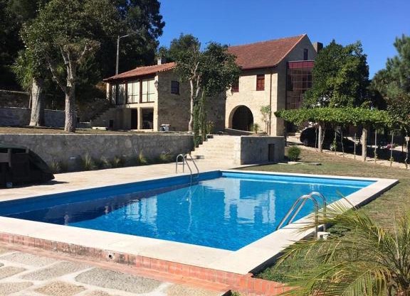 Casa Real