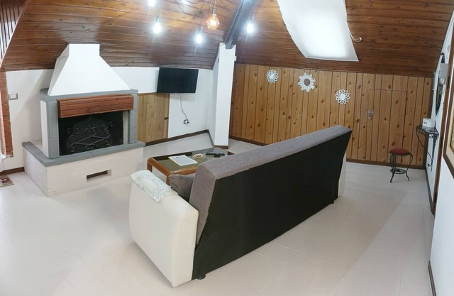 Casa Reale locazione affitti brevi per coppia, amici e famiglia.