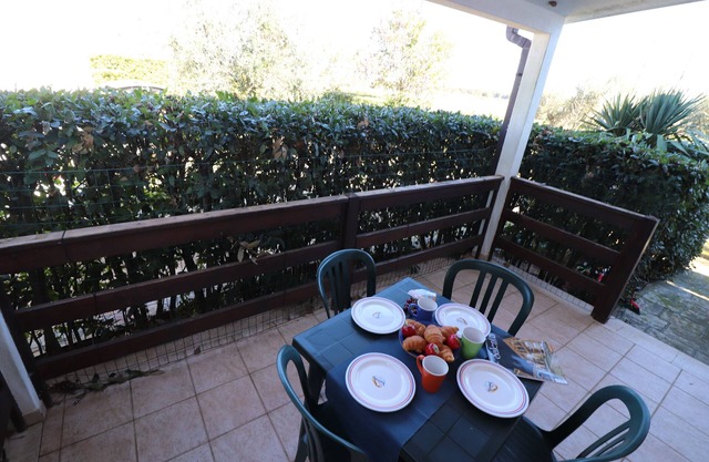 Casa Regina Residence Torre Santo Stefano in Otranto 3 places