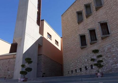 Casa Religiosa di Ospitalità Santa Maria di Betlem