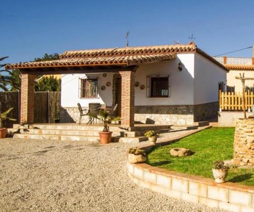 Casa Rirro