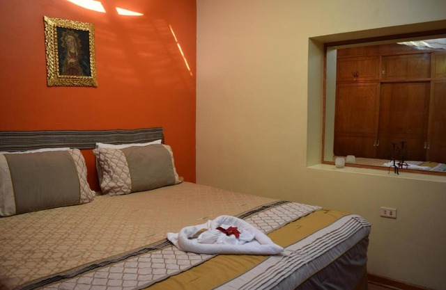 CASA RISO Cusco I
