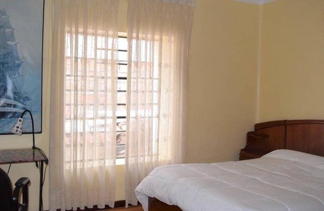 Casa Riso Cusco II
