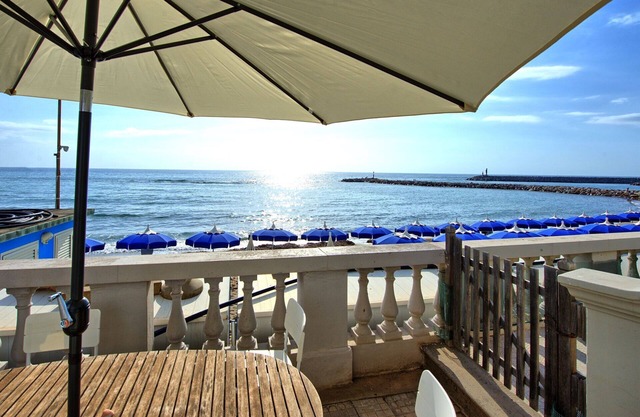 Casa Riva - Seafront apartment