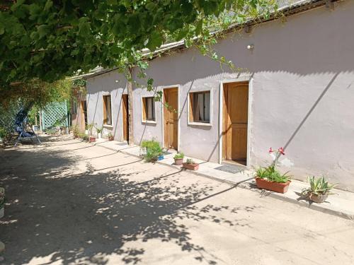 Casa Rivera