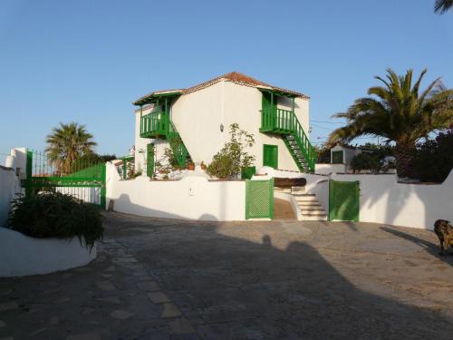 Casa Roja