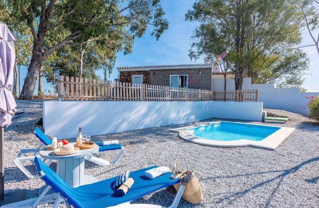 Casa Ronda Vélez-Málaga by Ruralidays