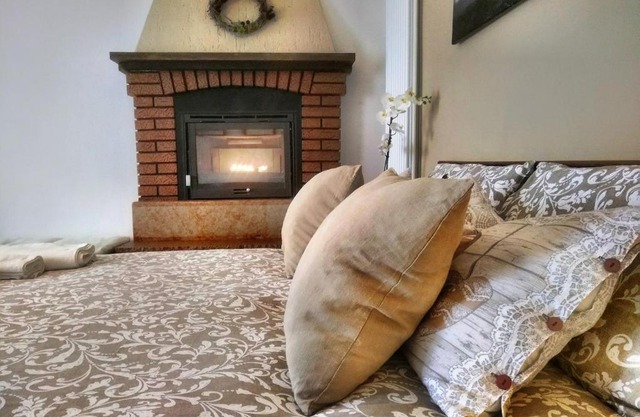 Casa Ronzani B&B
