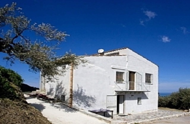 Casa Rosita - Collesano