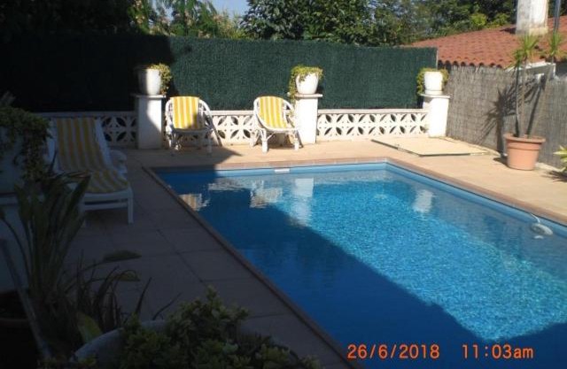 Casa Rural Cal Josefina & Tomas