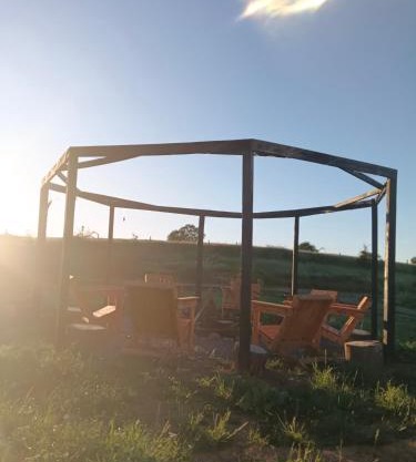 casa rural el saltillo