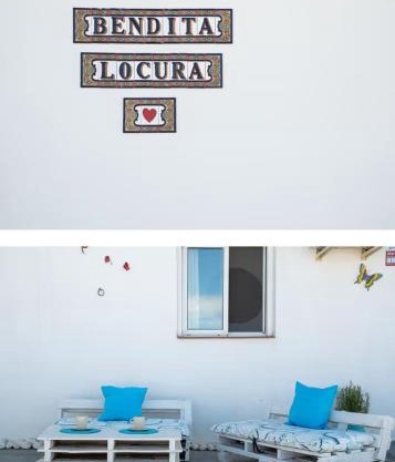 Casa Rural Bendita Locura
