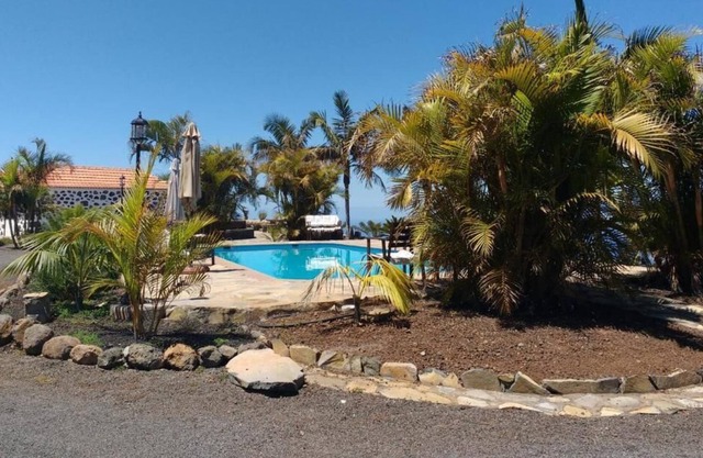 Casa Rural Los Abuelos