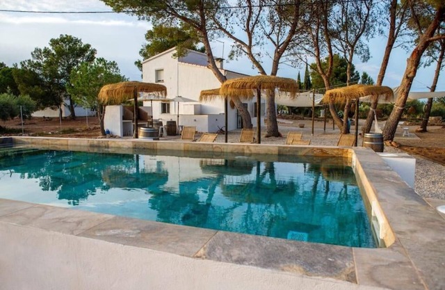Casa Rural Marinera "can Cisquillo"