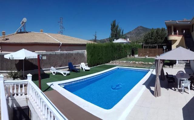 Casa Rural Mirador de la Sierra