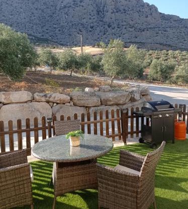 Casa rural Rocío - Caminito del Rey