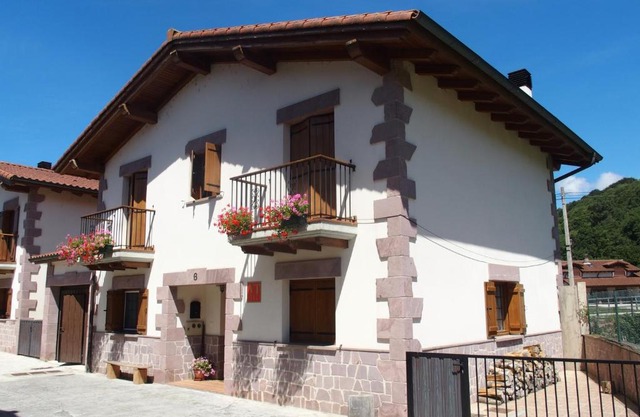 Casa Rural Txolinenea
