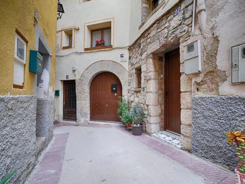 Casa Rustica en Vilaverd