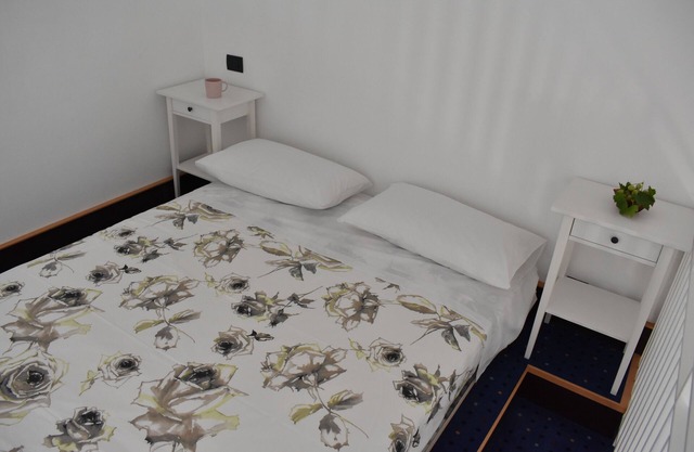 Casa Sacà int. 2 separate entrance near the ruins of ancient Pompeii