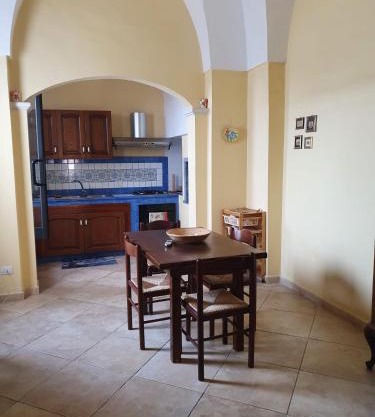 Casa Salento
